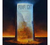 Pillar of Light Caldera (CD) Album Digipak