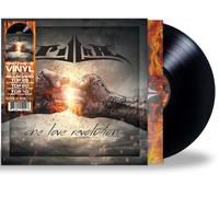 Pillar One Love Revolution (Vinyl LP)