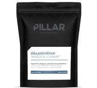 Pillar Performance Polvere Collagene Collagen Repair Tendini e Legamenti 260 g Trasparente OS