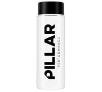 Pillar Performance Pillar Performance Micro Shaker 500ml Borracce OS Bianco