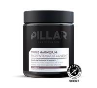 Pillar Performance Pillar Performance TRIPLE MAGNESIUM Compresse OS Nero