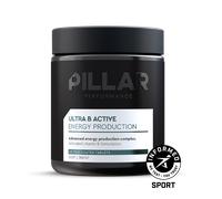 Pillar Performance Pillar Ultra B Active Peak Performance Compresse Taglia unica Nero