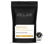 Pillar Performance Ultra Immune C Polvere Vantaggio Allenamento 200g