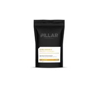 Pillar Performance Ultra Immune C Training Advantage Powder 200g Trasparente