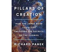 Richard Panek Pillars of Creation (Copertina rigida)
