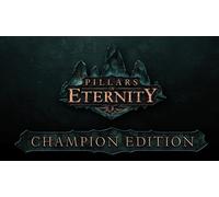 Pillars of Eternity : Champion Edition