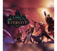 Pillars of Eternity Collection (PC) Steam Key - GLOBAL