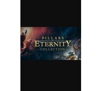 Pillars of Eternity Collection Steam Key (PC) EUROPE