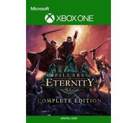 Pillars of Eternity: Complete Edition (Xbox One) Xbox Live Key EUROPE