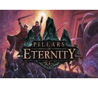 Pillars of Eternity - Complete Edition (Xbox One / Xbox Series X|S) Xbox Live Key - EU
