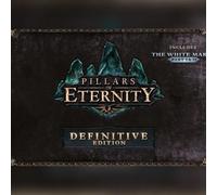 Pillars of Eternity - Definitive Edition (PC) GOG.com Key - GLOBAL