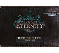Pillars of Eternity - Definitive Edition (PC) Steam Gift - GLOBAL