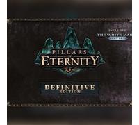 Pillars of Eternity - Definitive Edition (PC) Steam Key - EU