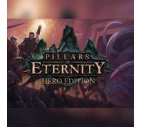 Pillars of Eternity - Hero Edition (PC) Steam Key - EU