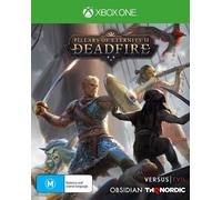 Pillars Of Eternity II (2) Deadfire Xbox One Gioco