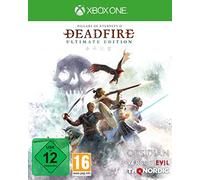Pillars of Eternity II: Deadfire