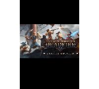 Pillars of Eternity II: Deadfire Deluxe Edition (PC) Steam Key EUROPE