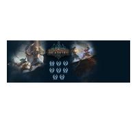 Pillars of Eternity II: Deadfire - Edizione Standard - PC