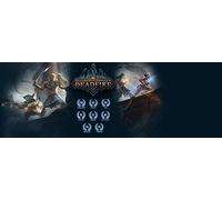 Pillars of Eternity II: Deadfire - Edizione Standard - PC