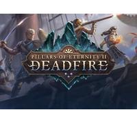 Pillars of Eternity II: Deadfire - Explorer's Pack (DLC) (PC) Steam Key - GLOBAL