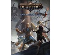Pillars of Eternity II: Deadfire - Explorer's Pack (DLC) Steam Key GLOBAL