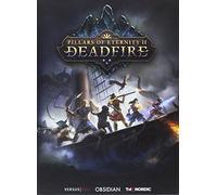 Pillars of Eternity II: Deadfire - PC