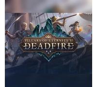 Pillars of Eternity II: Deadfire (PC) Steam Key - EU