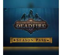 Pillars of Eternity II: Deadfire - Season Pass (DLC) (PC) Steam Key - GLOBAL
