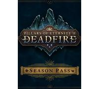 Pillars of Eternity II: Deadfire - Season Pass (DLC) Steam Key GLOBAL