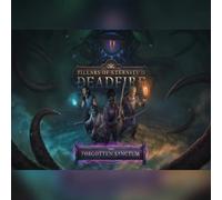 Pillars of Eternity II: Deadfire - The Forgotten Sanctum (DLC) (PC) Steam Key - GLOBAL