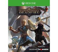 Pillars of Eternity II: Deadfire - Xbox One Xbox One Standard (Xbox One)