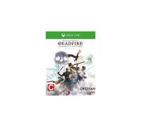 Pillars of Eternity II: Deadfire - Xbox One Xbox One Standard (Xbox One)