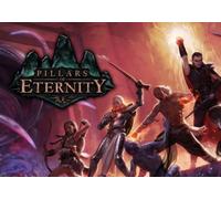 Pillars of Eternity (PC) Steam Key - GLOBAL