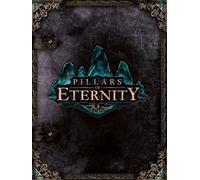 Pillars of Eternity (Royal Edition) (PC) Steam Key EUROPE