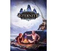 Pillars of Eternity: The White March Part I (DLC) Steam Key GLOBAL