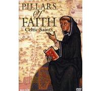 Pillars Of Faith: Celtic Saints [Edizione: Stati Uniti]