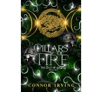 Pillars of Fire