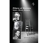 Pillars of Society. Ibsen, Shaw, Brecht