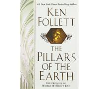 Pillars of the Earth