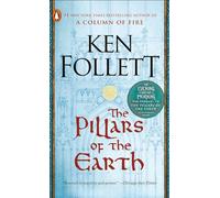 Pillars of the Earth