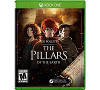 Pillars of the Earth-Nla