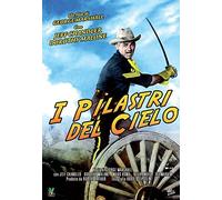 Pillars of the Sky (1956) ( The Tomahawk and the Cross ) [ NON-USA FORMAT, PAL, Reg.0 Import - Italy ]