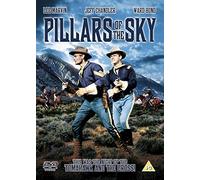 Pillars Of The Sky [DVD]