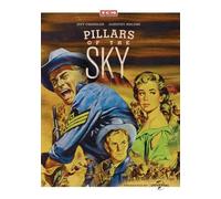 Pillars Of The Sky [Edizione: Stati Uniti]