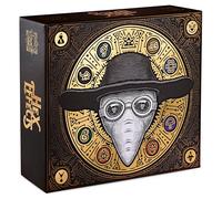 Pillbox Games Effetti Hex