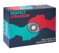 Pillbox Games Perfect Stranger: The Game of Knowing People