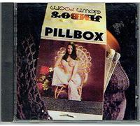 Pillbox - Jimbo's Clown Room