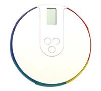 Pillenspendermaschine, Pillenspender Mit Alarm,Pille Erinnerung Elektronischer Pillenspender | Bis Zu 4 Allarme/Tag, 7 -Tage -Tablet -Organisator Mit Großem Digital -Display Für Home Office