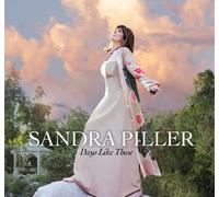 Piller, Sandra - Days Like These