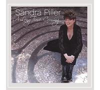 Piller, Sandra - Long Time Coming